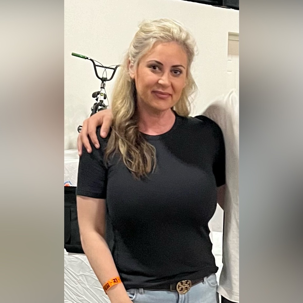 Meet your Posher, Remy